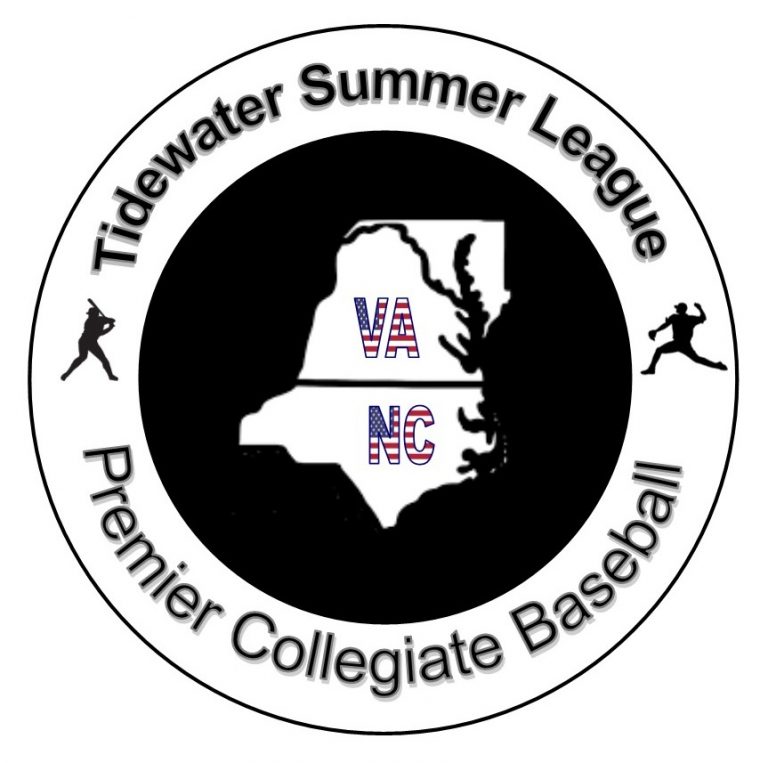 Tidewater Collegiate Summer Baseball League Tidewater Summer League