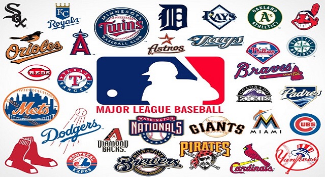 2013-MLB-Logos-1  Tidewater Summer League