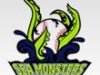VB Sea Monsters Logo