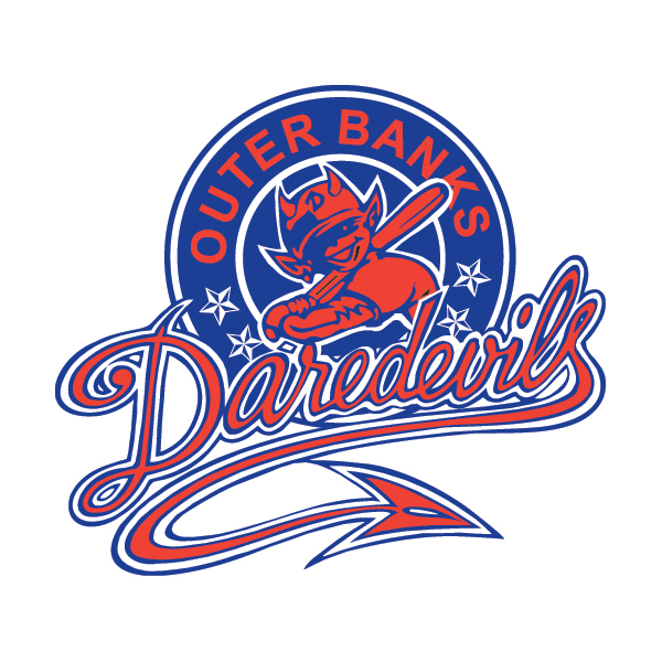 DareDevil Logo