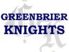 Greenbrier Knights Logo
