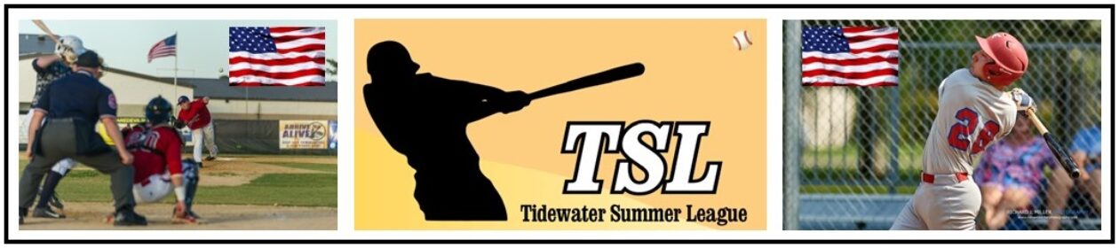 Tidewater Summer League